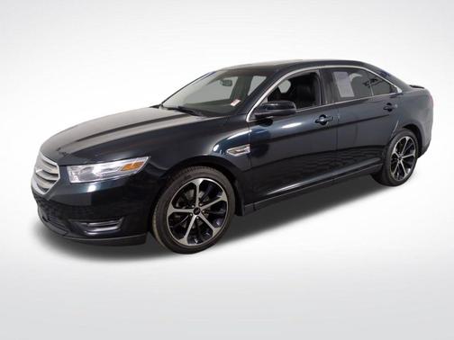 2014 Ford Taurus SEL
