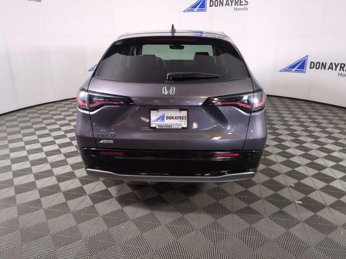 2023 Honda HR-V EX-L