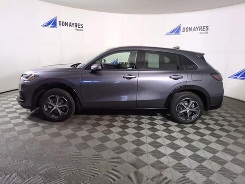 2023 Honda HR-V EX-L