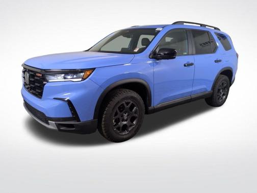 Sky 2024 Honda Pilot TrailSport