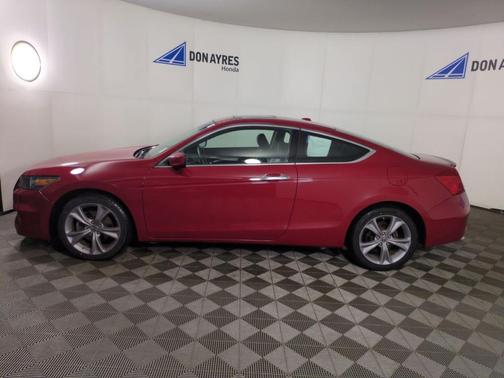 2012 Honda Accord EX-L