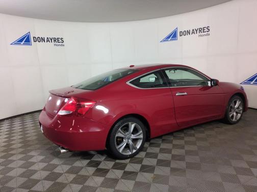 2012 Honda Accord EX-L