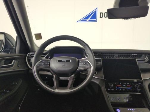 2022 Jeep Grand Cherokee 4xe Base