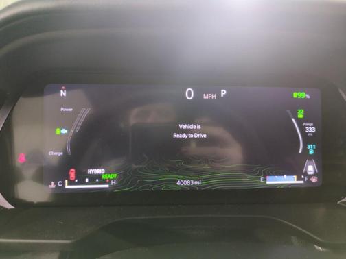 2022 Jeep Grand Cherokee 4xe Base