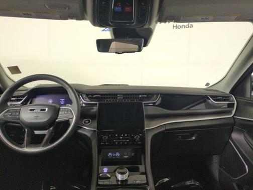 2022 Jeep Grand Cherokee 4xe Base