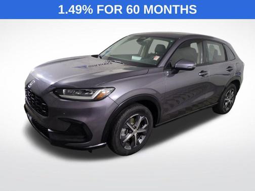 2023 Honda HR-V EX-L