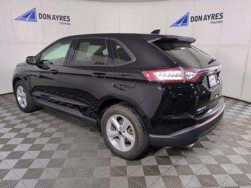 2016 Ford Edge SE
