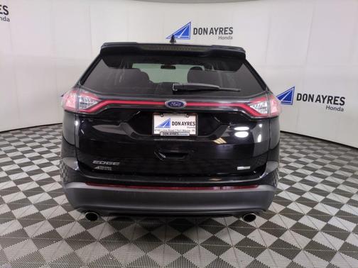 2016 Ford Edge SE