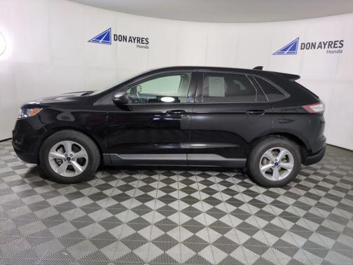 2016 Ford Edge SE