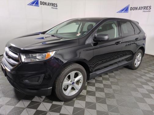 2016 Ford Edge SE