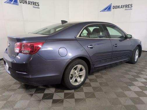 2015 Chevrolet Malibu 1LS