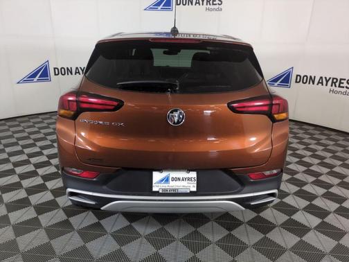 2020 Buick Encore GX Preferred
