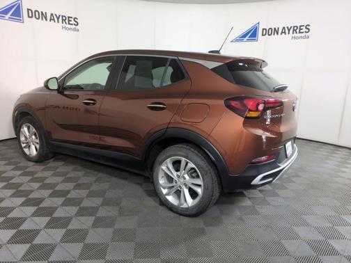 2020 Buick Encore GX Preferred