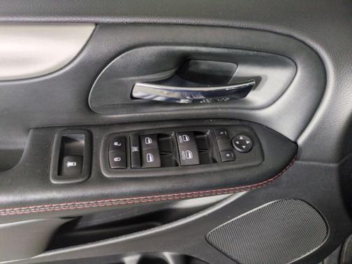 2020 Dodge Grand Caravan GT