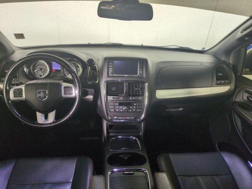 2020 Dodge Grand Caravan GT