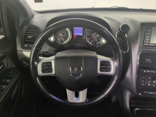 2020 Dodge Grand Caravan GT