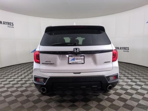 2024 Honda Passport EX-L