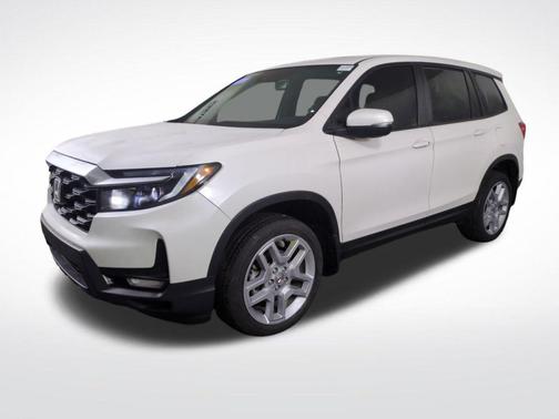 2024 Honda Passport EX-L
