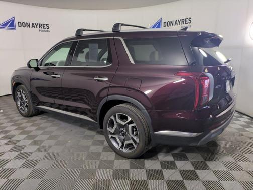 2023 Hyundai PALISADE Limited