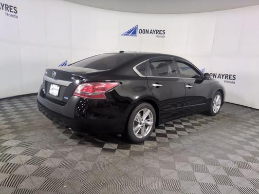 2013 Nissan Altima 2.5 SL