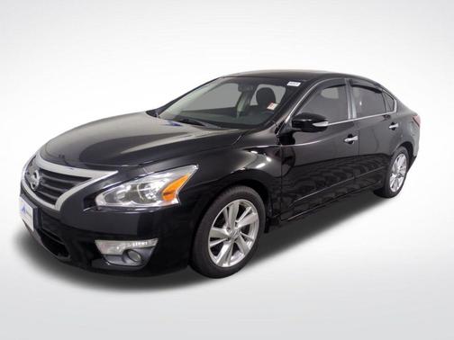 2013 Nissan Altima 2.5 SL