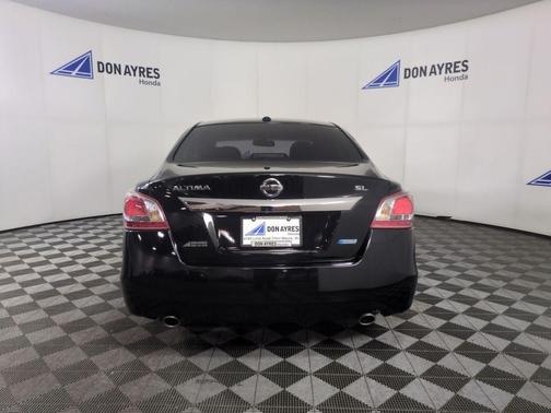 2013 Nissan Altima 2.5 SL