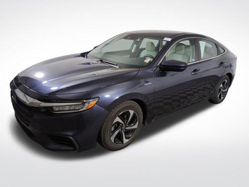 2021 Honda Insight EX