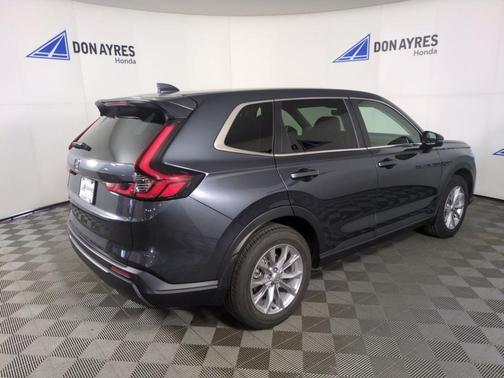 Meteorite 2023 Honda CR-V EX-L