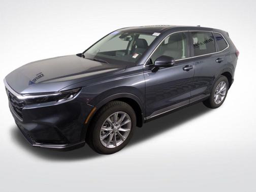 Meteorite 2023 Honda CR-V EX-L