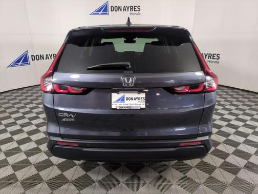 Meteorite 2023 Honda CR-V EX-L