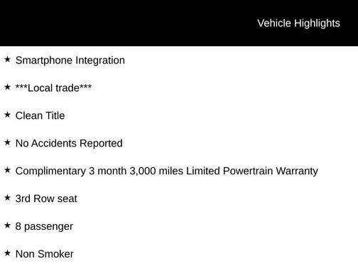 2019 Chrysler Pacifica Touring-L Plus
