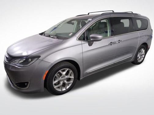 2019 Chrysler Pacifica Touring-L Plus