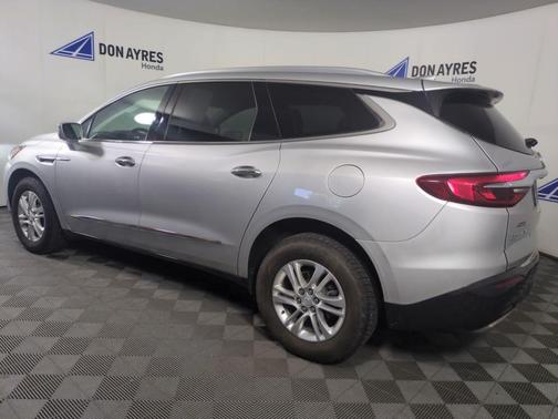 2020 Buick Enclave Premium