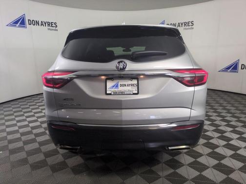 2020 Buick Enclave Premium