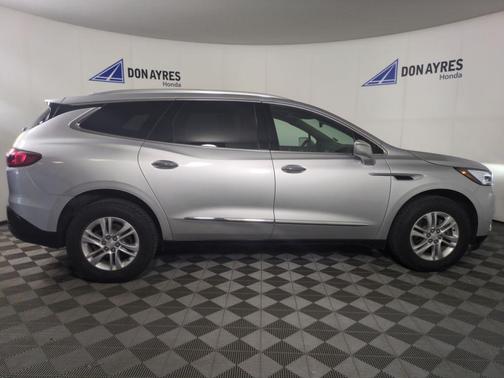 2020 Buick Enclave Premium