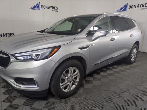 2020 Buick Enclave Premium