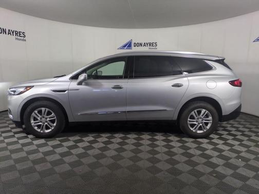 2020 Buick Enclave Premium