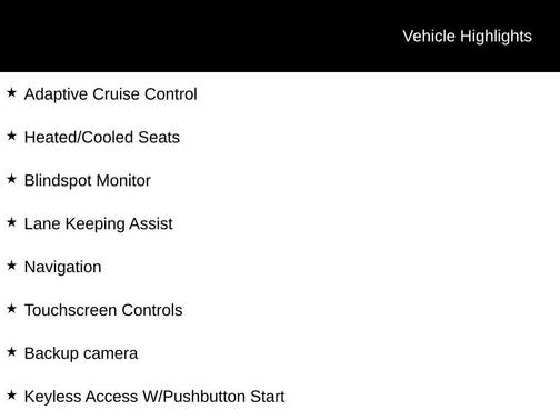 2018 Buick Enclave Avenir