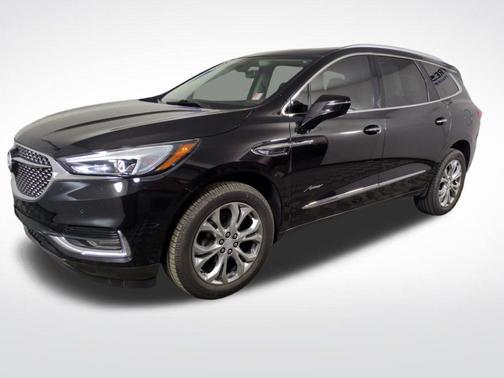 2018 Buick Enclave Avenir