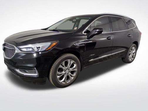 2018 Buick Enclave Avenir
