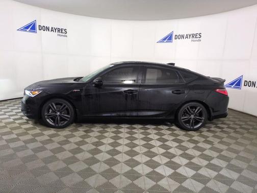 2023 Acura Integra A-Spec Technology