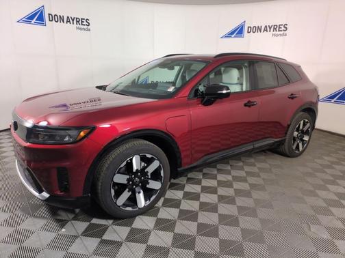 2024 Honda Prologue Elite