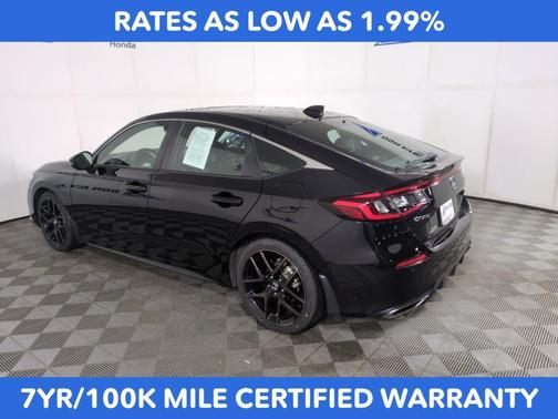 2022 Honda Civic Sport Touring