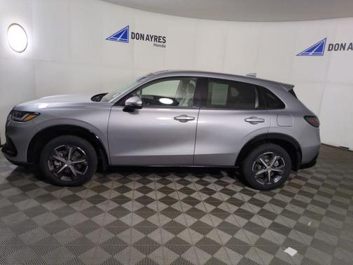 2023 Honda HR-V EX-L