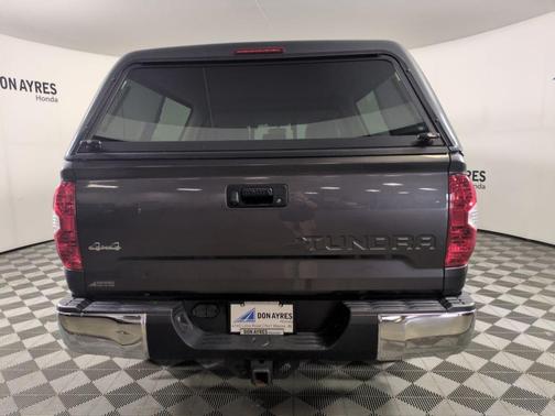 2015 Toyota Tundra SR