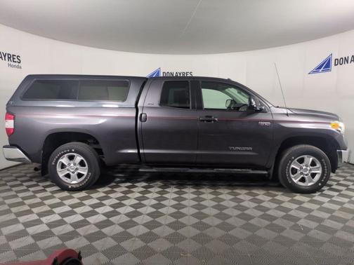 2015 Toyota Tundra SR