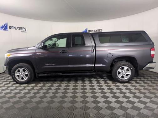 2015 Toyota Tundra SR
