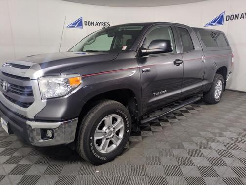 2015 Toyota Tundra SR