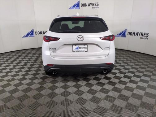 2023 Mazda CX-5 2.5 S Premium Plus Package