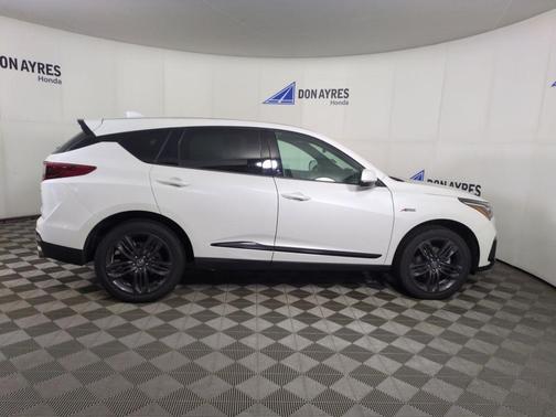 2021 Acura RDX A-Spec